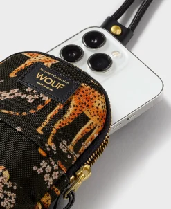 Sacs Pour Téléphone^WOUF Sac A Bandoulière Pour Téléphone Salome