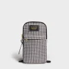 Sacs Pour Téléphone^WOUF Sac A Bandoulière Pour Téléphone Celine