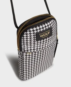 Sacs Pour Téléphone^WOUF Sac A Bandoulière Pour Téléphone Celine