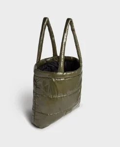 Sacs Fourre-Tout^WOUF Sac A Main Cypres Brillant