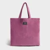 Sacs Fourre-Tout^WOUF Sac A Main Mauve