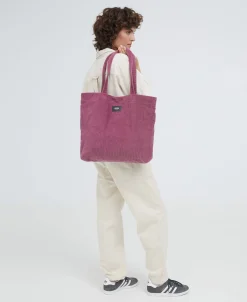 Sacs Fourre-Tout^WOUF Sac A Main Mauve