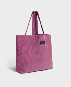Sacs Fourre-Tout^WOUF Sac A Main Mauve