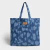 Sacs Fourre-Tout^WOUF Sac A Main Coeur