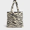 Sacs Fourre-Tout^WOUF Sac A Main Arctique