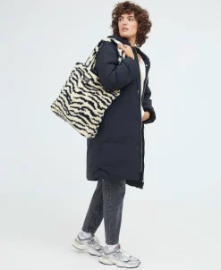 Sacs Fourre-Tout^WOUF Sac A Main Arctique