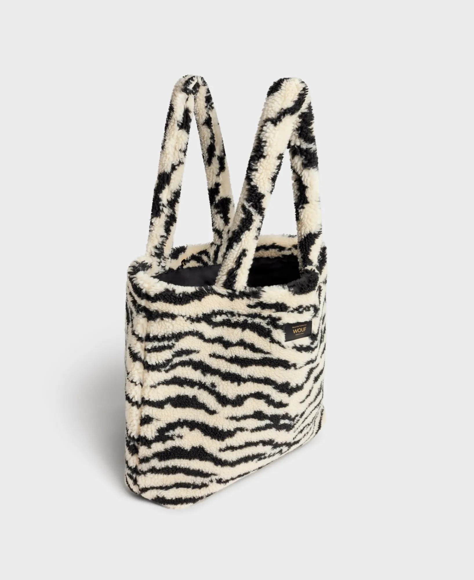 Sacs Fourre-Tout^WOUF Sac A Main Arctique