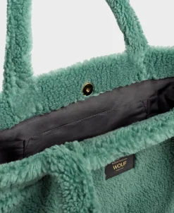 Sacs Fourre-Tout^WOUF Sac A Main Mousse