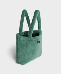 Sacs Fourre-Tout^WOUF Sac A Main Mousse