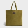 Sacs Fourre-Tout^WOUF Sac A Main Olive