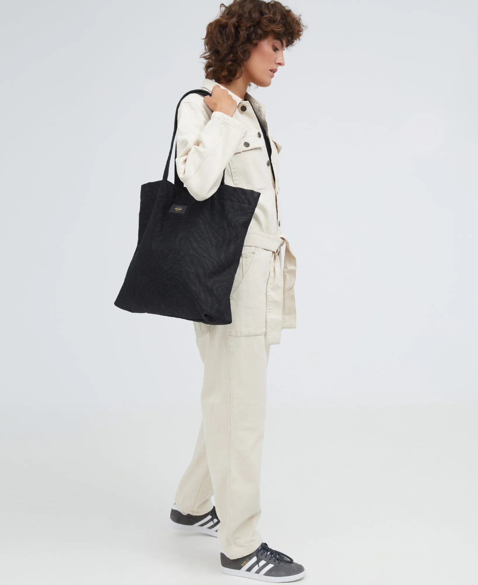 Sacs Fourre-Tout^WOUF Sac A Main Dafne