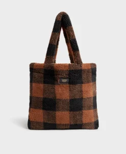 Sacs Fourre-Tout^WOUF Sac A Main Lutin