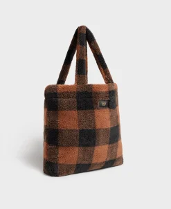 Sacs Fourre-Tout^WOUF Sac A Main Lutin