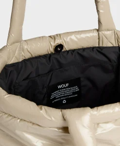 Sacs Fourre-Tout^WOUF Sac A Main Air Brillant