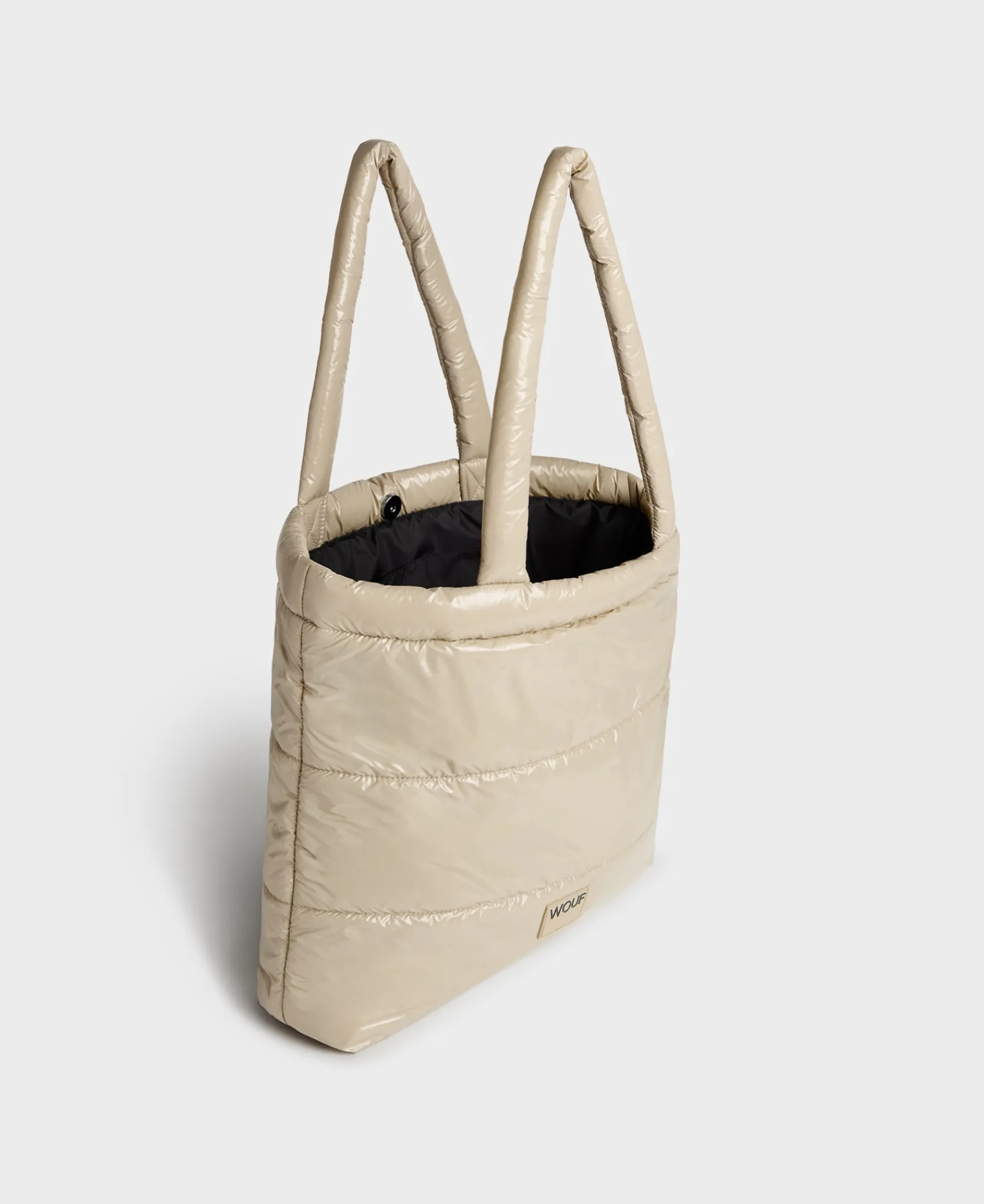 Sacs Fourre-Tout^WOUF Sac A Main Air Brillant