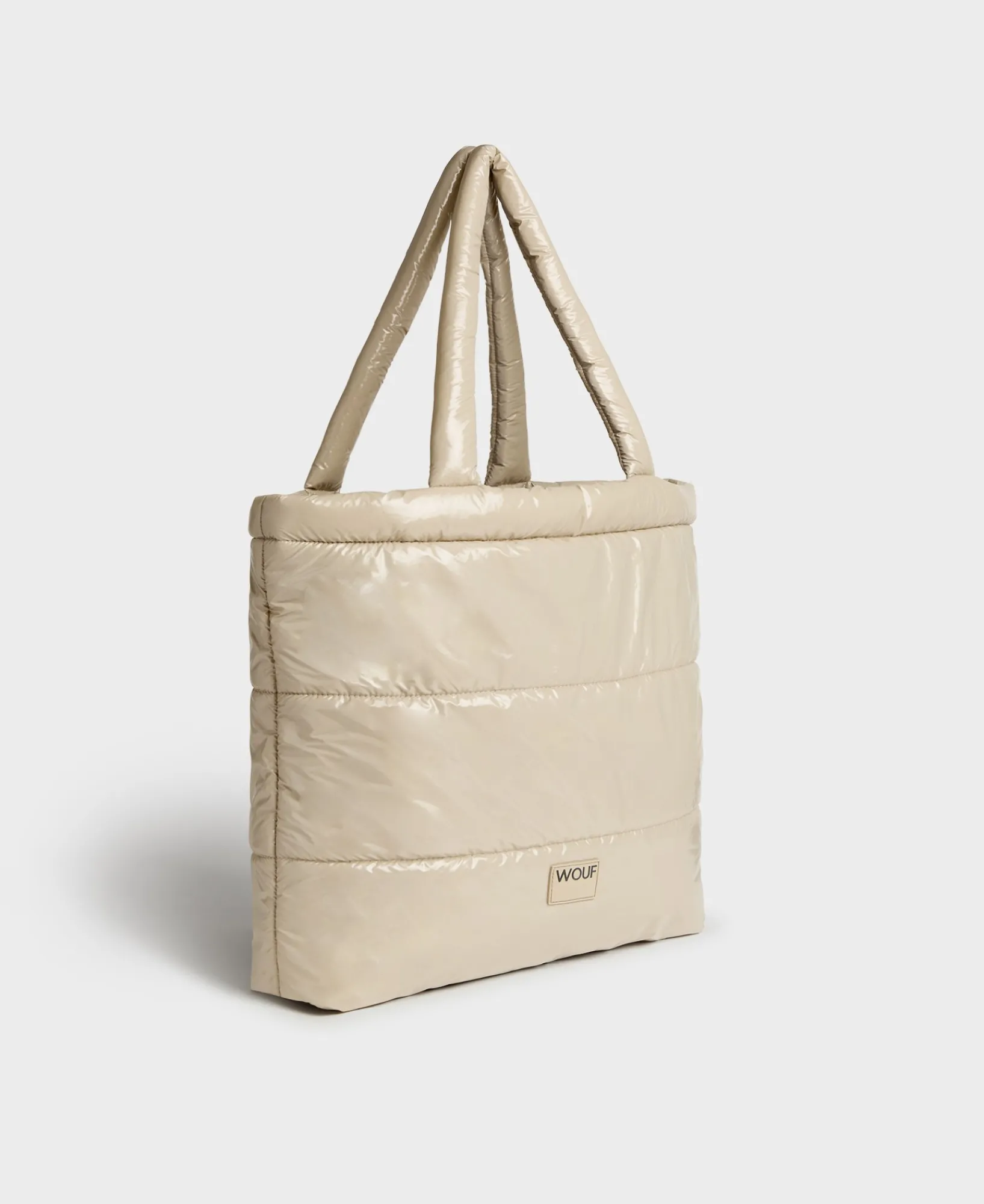 Sacs Fourre-Tout^WOUF Sac A Main Air Brillant