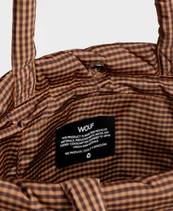 Sacs Fourre-Tout^WOUF Sac A Main Camille