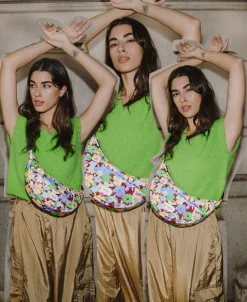 Sacs De Taille^WOUF Sac Bandoulière Lola
