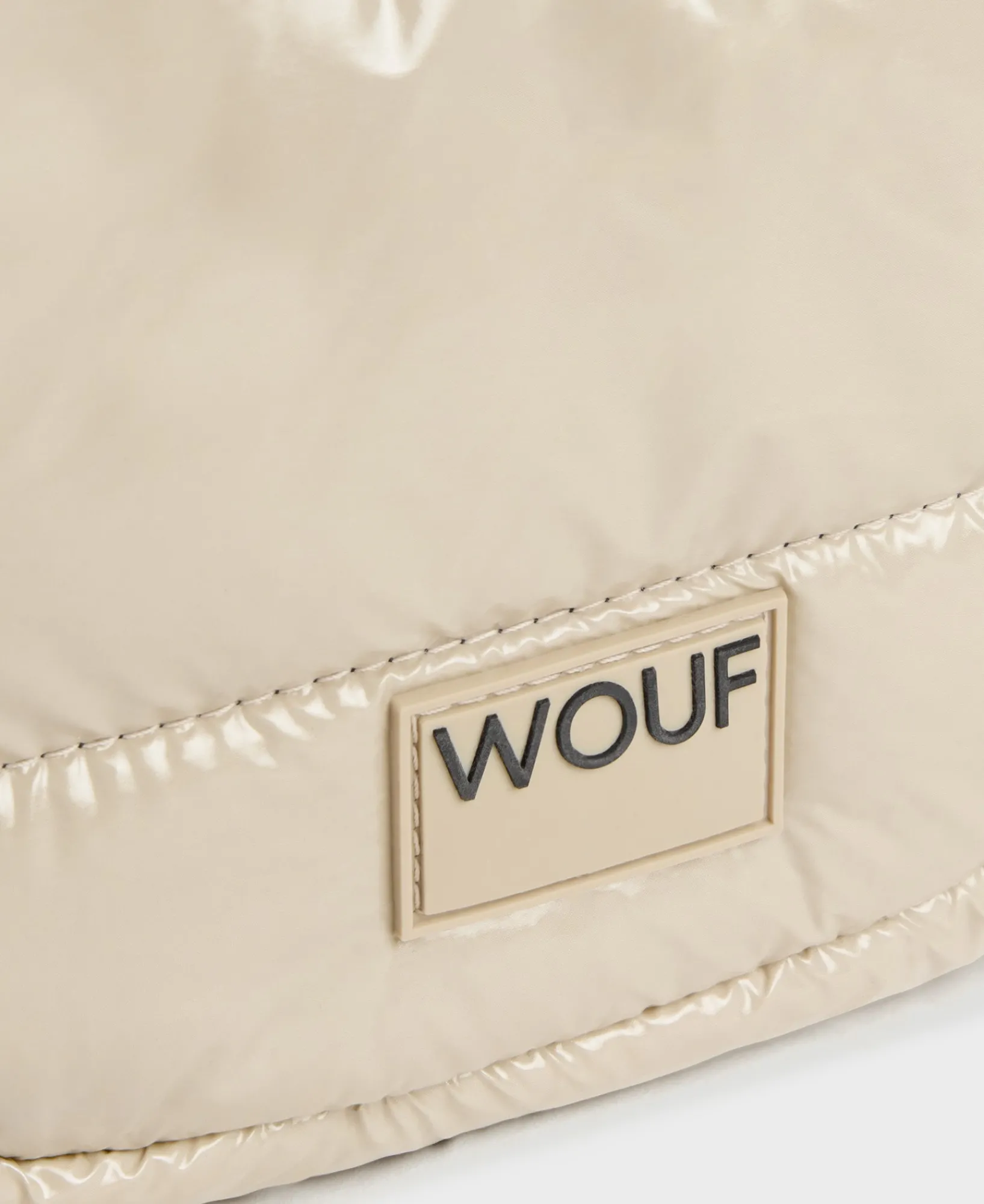 Sacs De Taille^WOUF Sac Bandoulière Air Brillant
