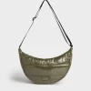 Sacs De Taille^WOUF Sac Bandoulière Cypres Brillant