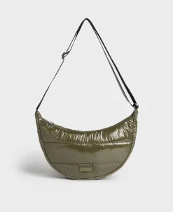 Sacs De Taille^WOUF Sac Bandoulière Cypres Brillant