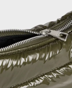 Sacs De Taille^WOUF Sac Bandoulière Cypres Brillant