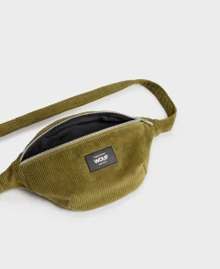 Sacs De Taille^WOUF Sac De Taille Olive