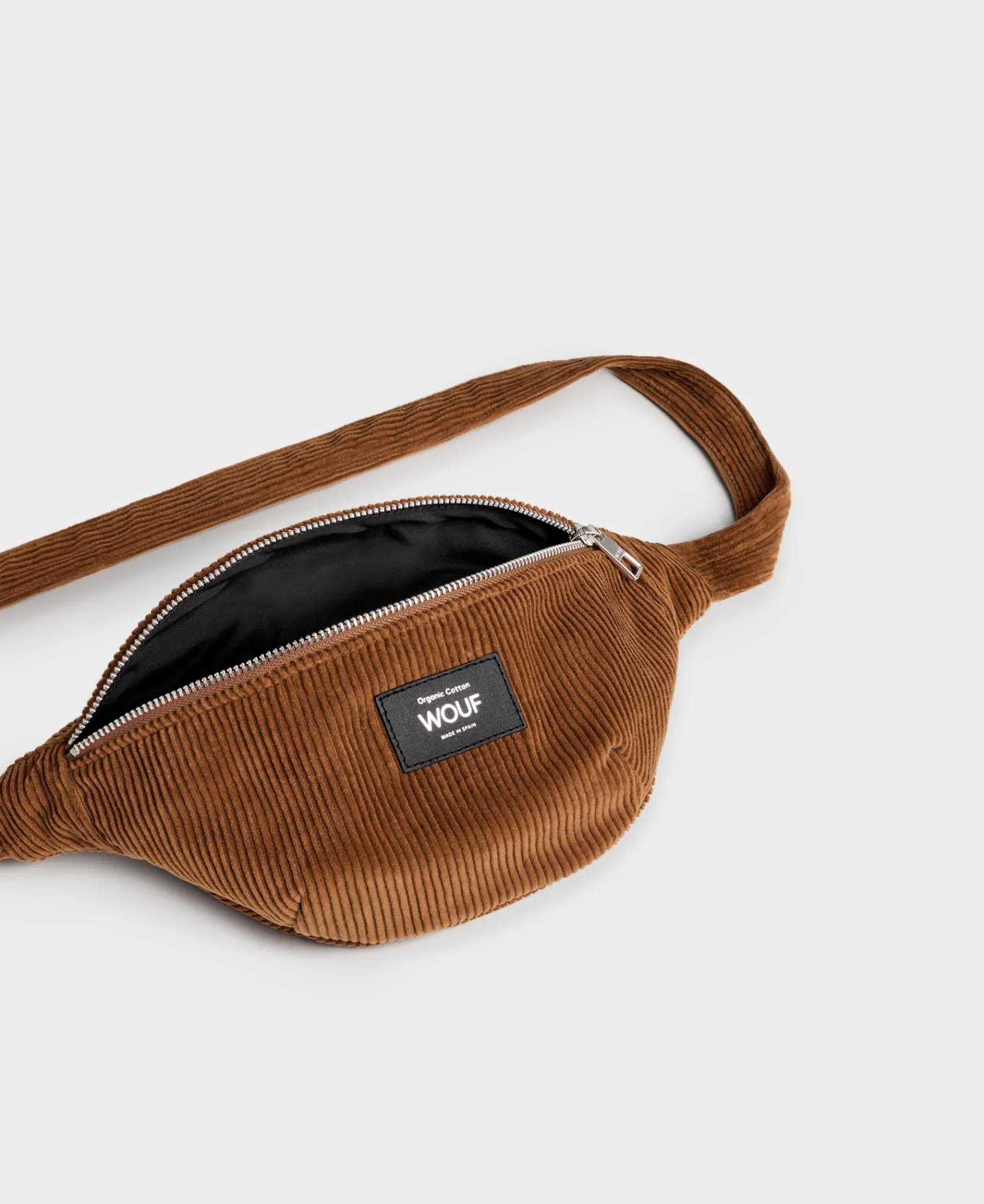 Sacs De Taille^WOUF Sac De Taille Caramel