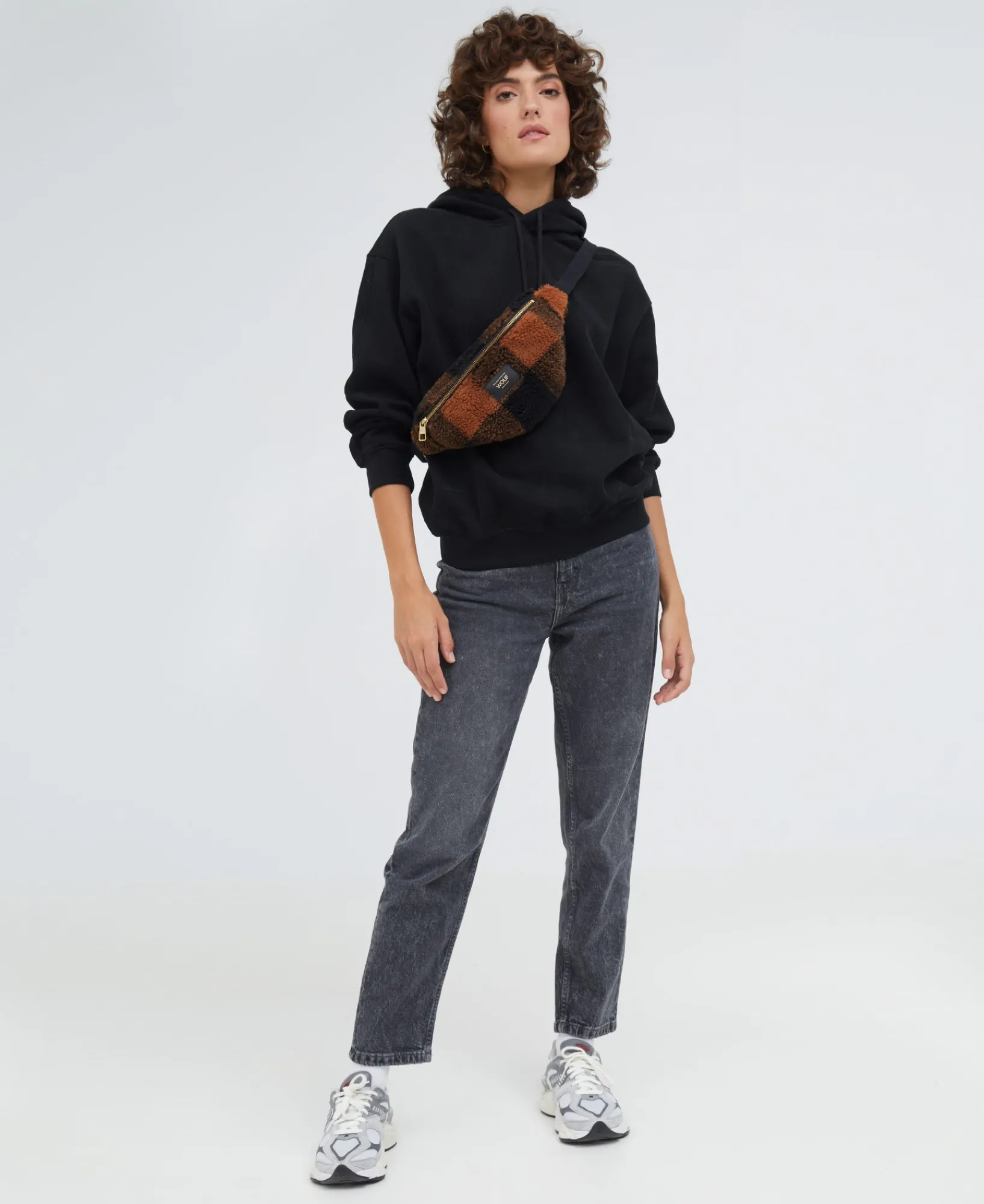 Sacs De Taille^WOUF Sac De Taille Lutin