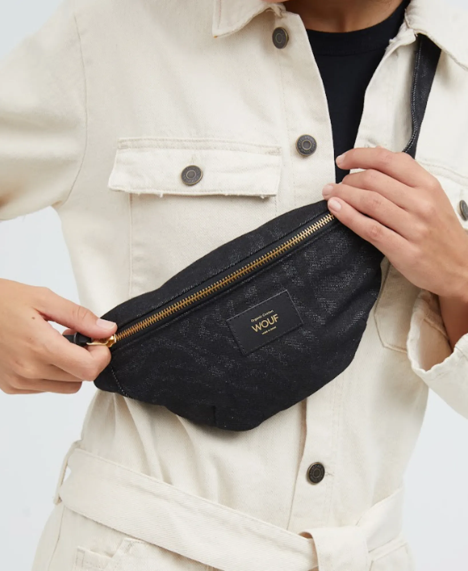 Sacs De Taille^WOUF Sac De Taille Dafne