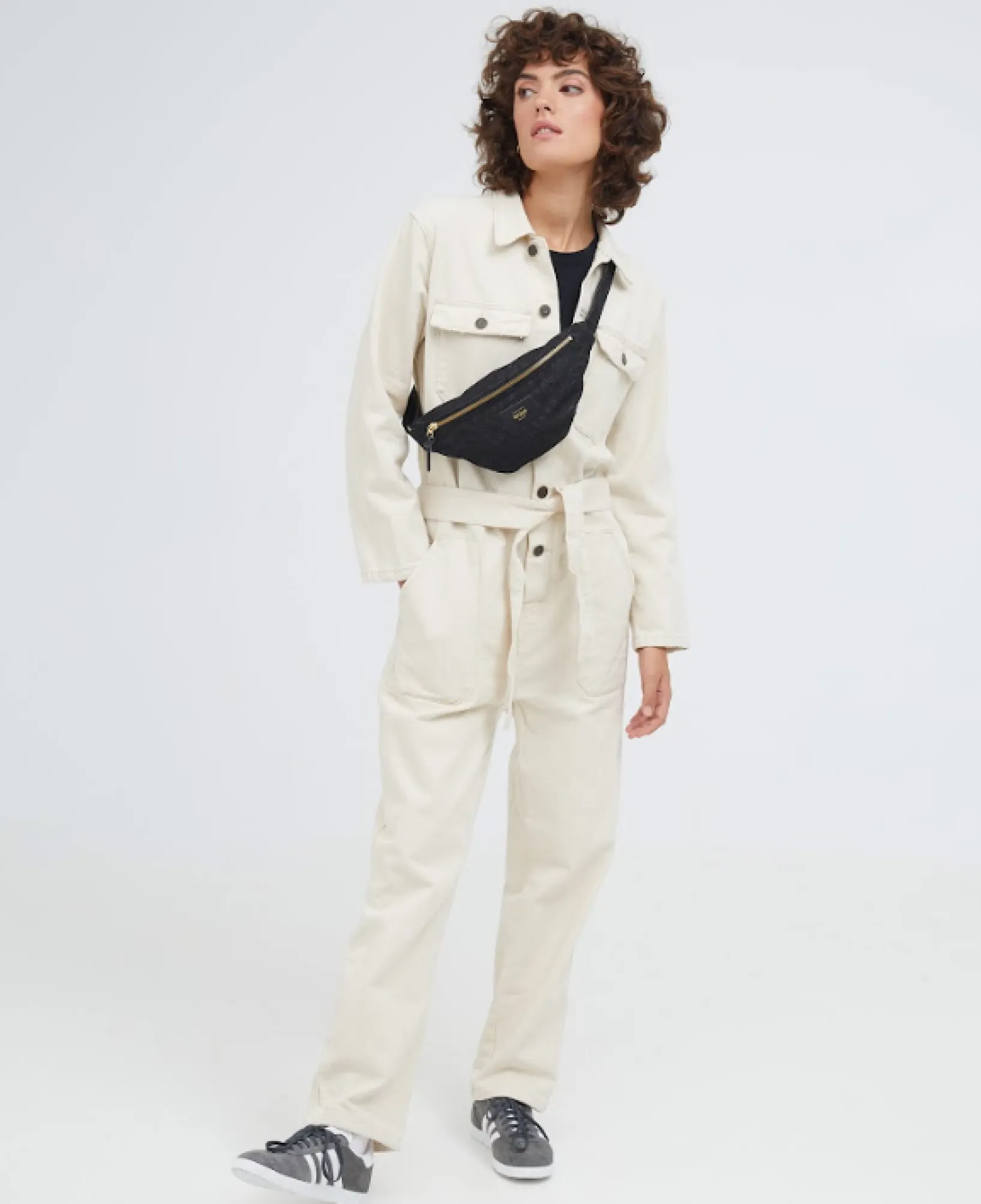 Sacs De Taille^WOUF Sac De Taille Dafne
