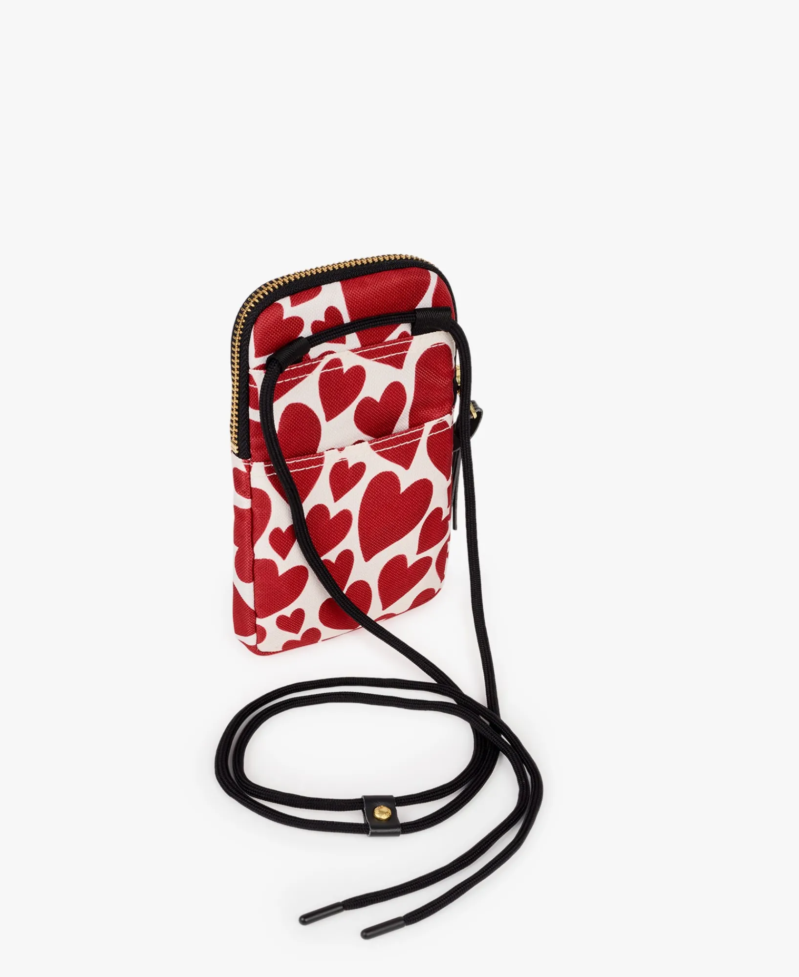 Mini-Sacs^WOUF Sac De Téléphone Amour