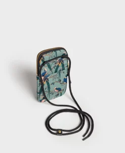 Sacs Pour Téléphone^WOUF Sac De Téléphone Suzanne