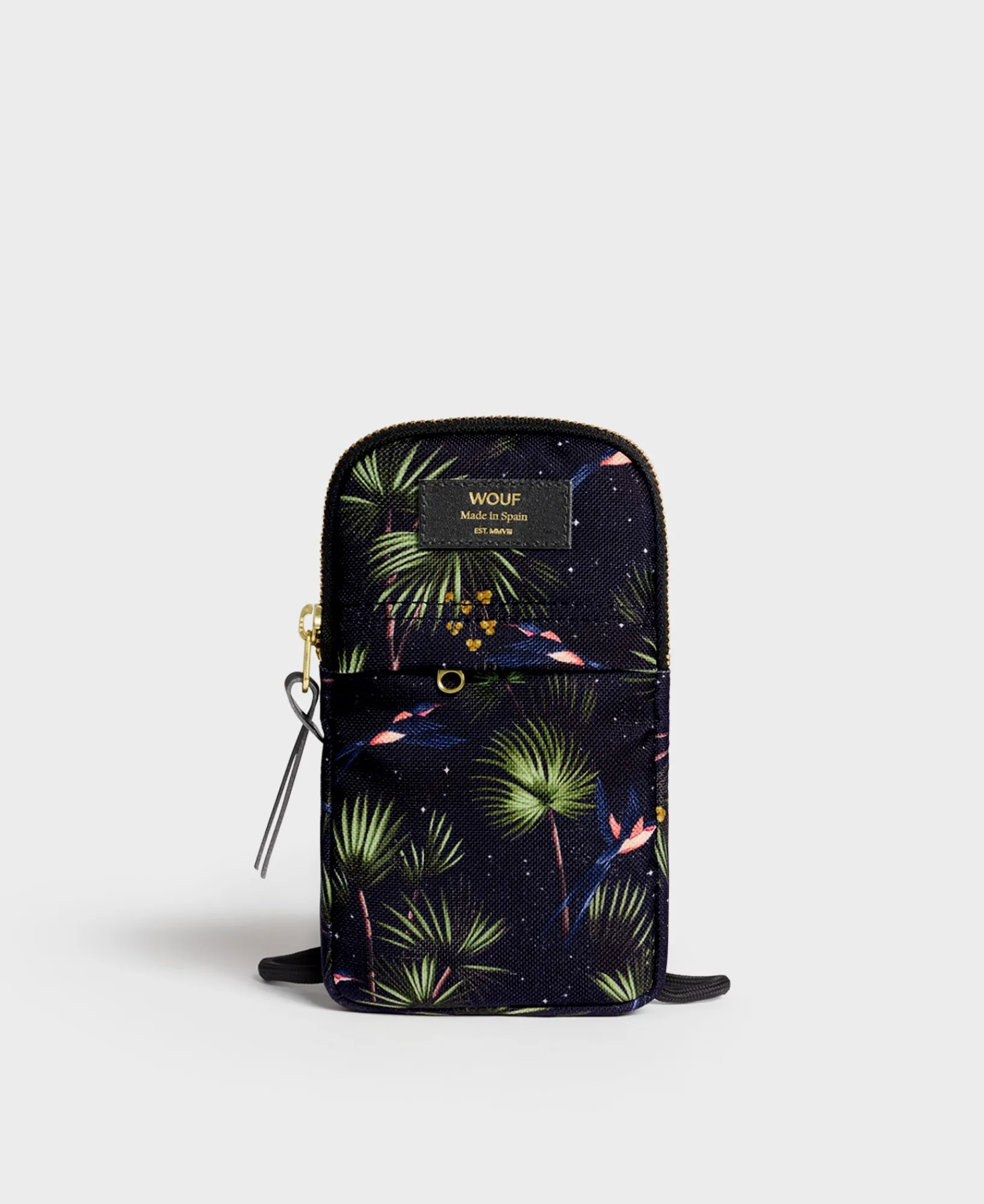 Sacs Pour Téléphone^WOUF Sac De Téléphone Paradis