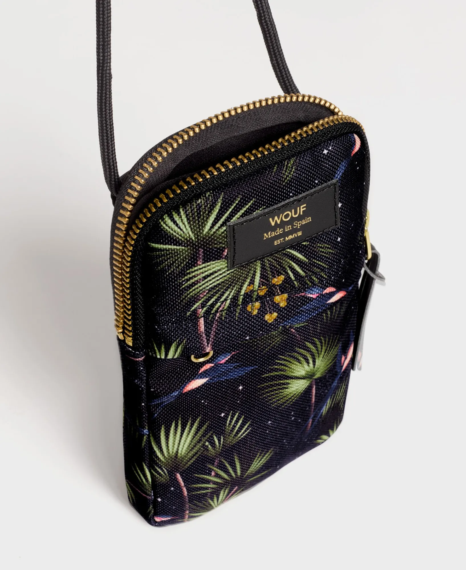 Sacs Pour Téléphone^WOUF Sac De Téléphone Paradis
