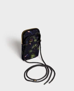 Sacs Pour Téléphone^WOUF Sac De Téléphone Paradis