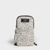 Sacs Pour Téléphone^WOUF Sac De Téléphone Dottie