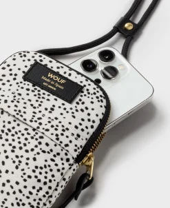 Sacs Pour Téléphone^WOUF Sac De Téléphone Dottie