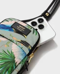 Sacs Pour Téléphone^WOUF Sac De Téléphone Maya