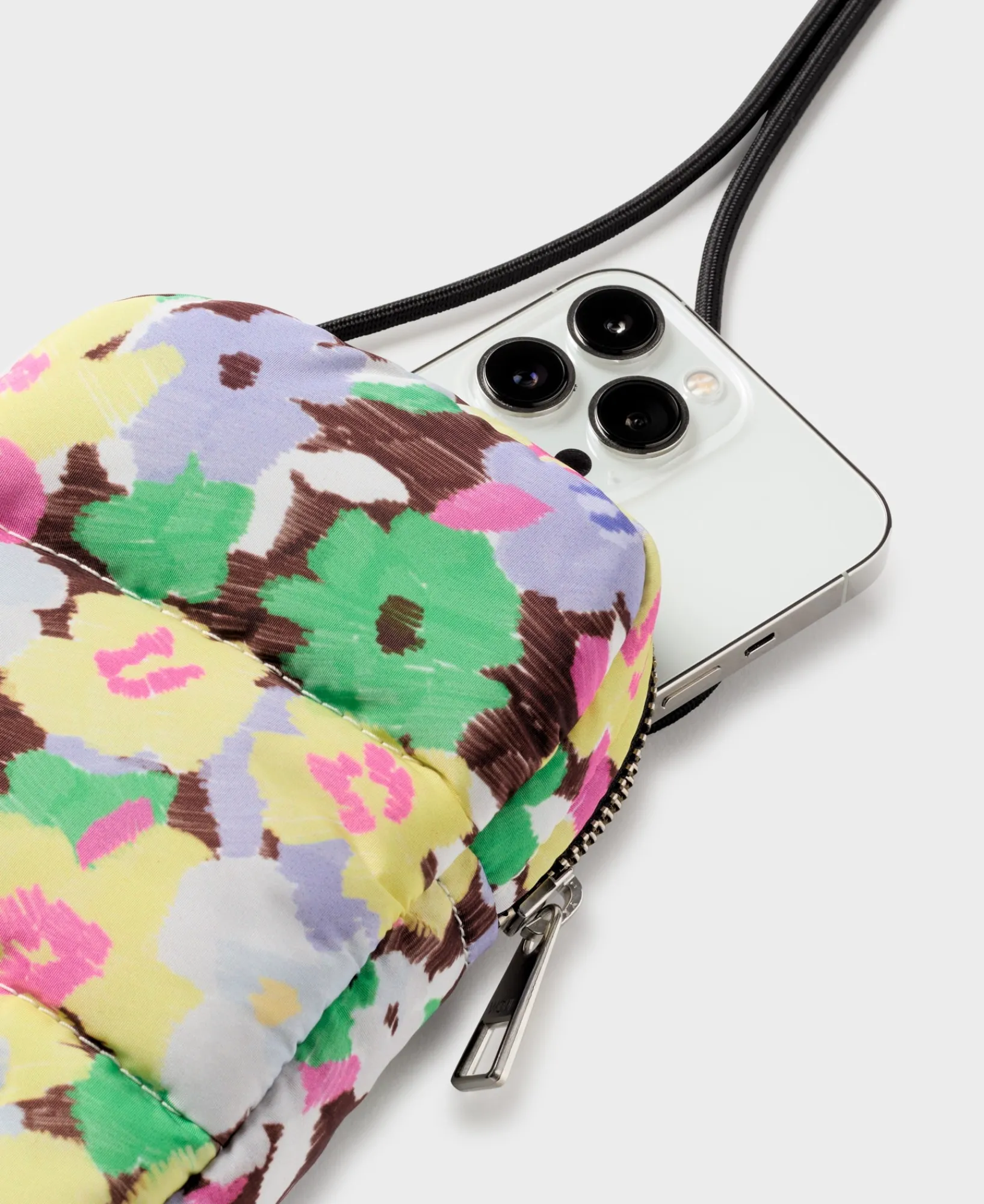 Sacs Pour Téléphone^WOUF Sac De Téléphone Lola