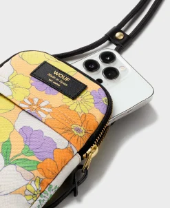Sacs Pour Téléphone^WOUF Sac De Téléphone Yelli