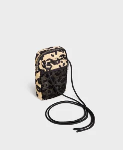 Sacs Pour Téléphone^WOUF Sac De Téléphone Agathe