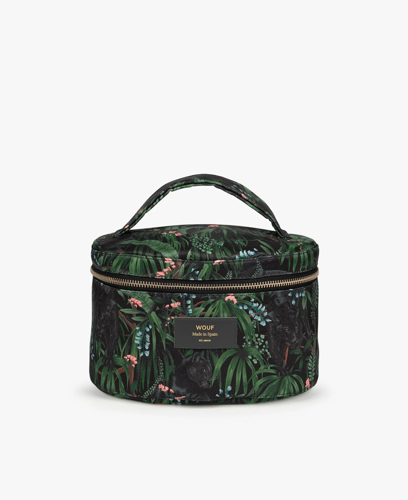 Sacs De Vanite^WOUF Sac De Vanite Jeanne