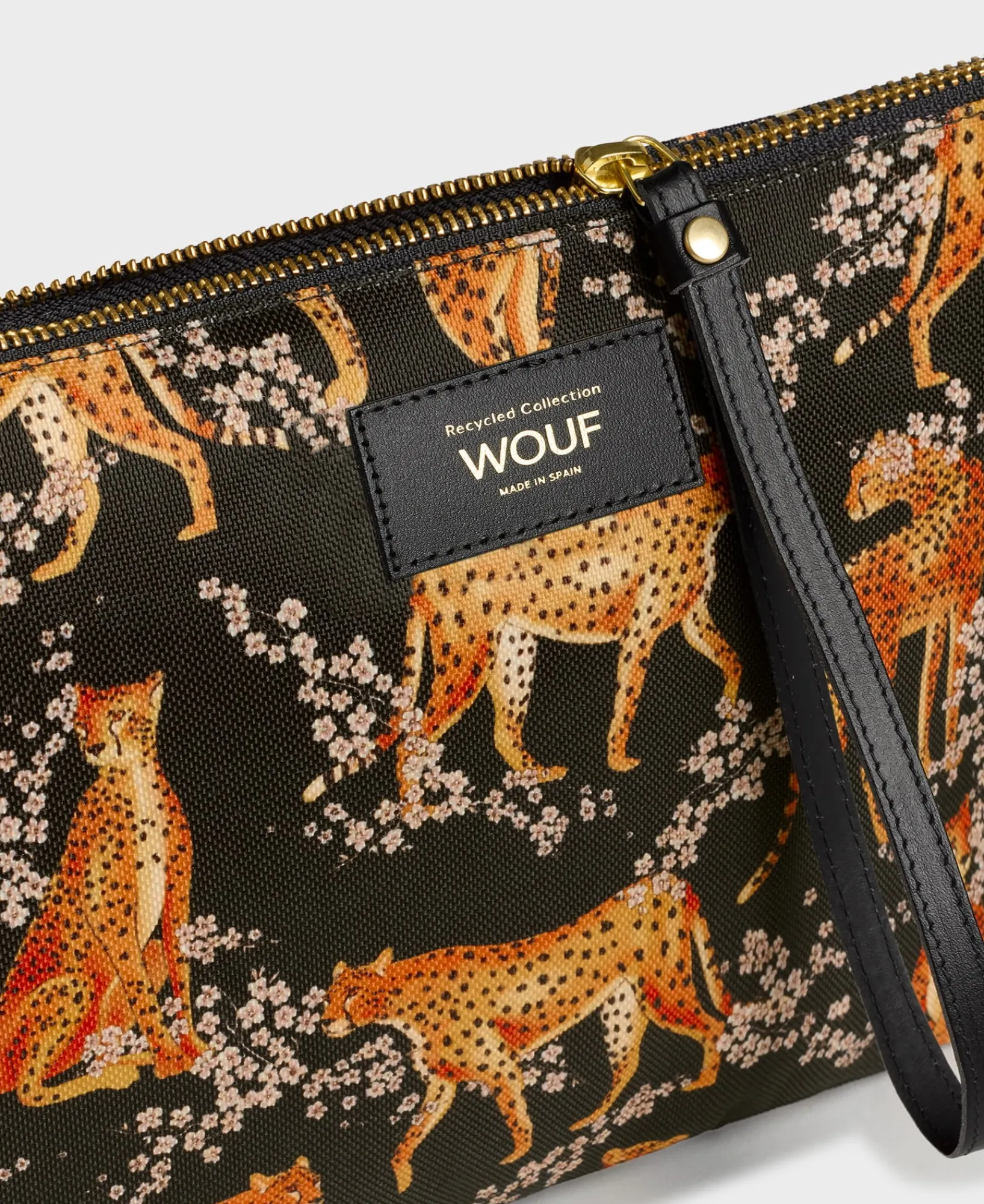 Mini-Sacs^WOUF Sac Pochette Xl Salome