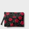 Mini-Sacs^WOUF Sac Pochette Xl Rosie