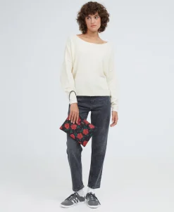 Mini-Sacs^WOUF Sac Pochette Xl Rosie