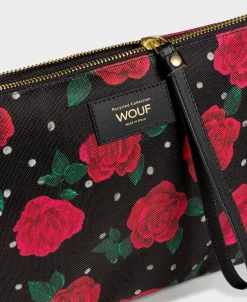 Mini-Sacs^WOUF Sac Pochette Xl Rosie