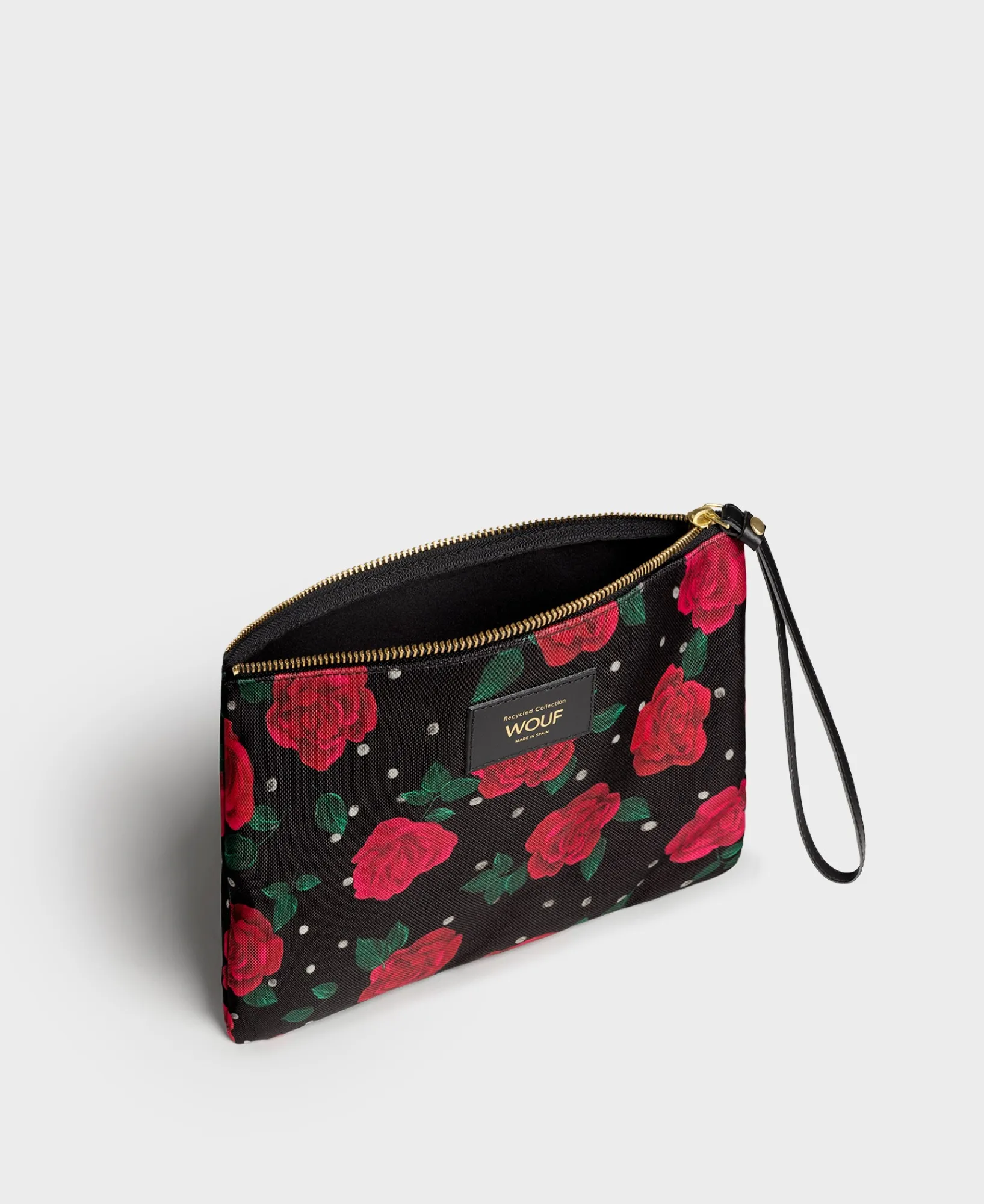 Mini-Sacs^WOUF Sac Pochette Xl Rosie