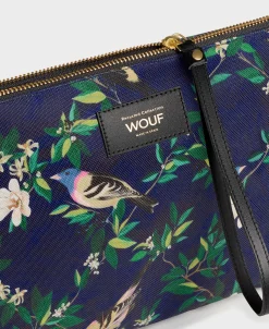 Mini-Sacs^WOUF Sac Pochette Xl Malou