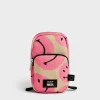 Sacs Pour Téléphone^WOUF Sac Pour Téléphone A Bandoulière Rose Smiley® Smiley Rose